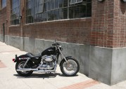 Harley-Davidson XL 883 Sportster 883